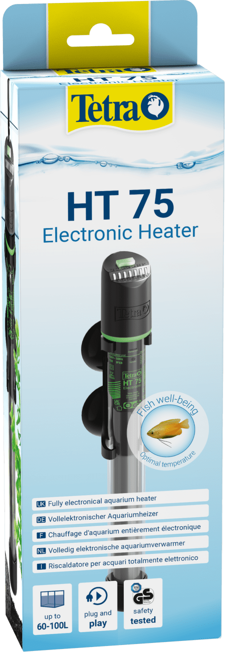 Topítko Tetra Electronic HT 75 75W