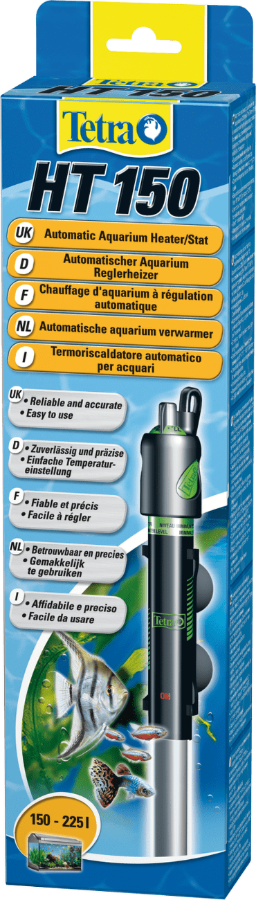Topítko TETRA HT 150 150W