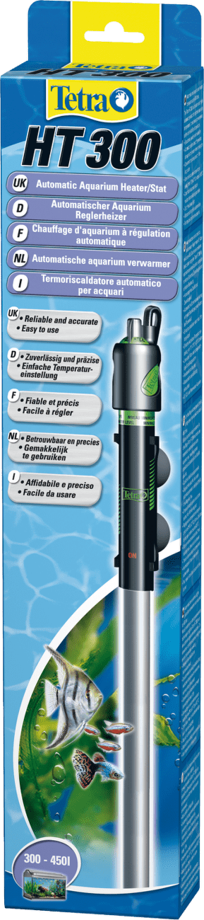Topítko TETRA HT 300 300W
