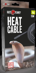 Topný kabel Repti Planet 15W 4m