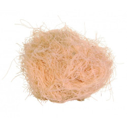 Trixie Bavlněné vlákno pro stavbu hnízda 50 g