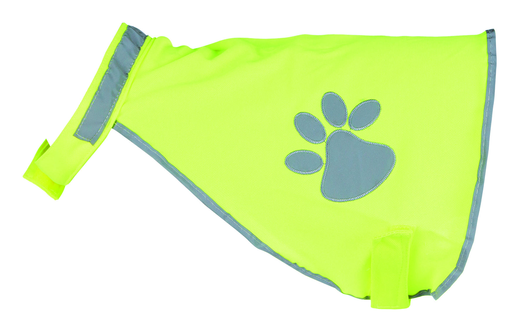 TRIXIE Bezpečnostní reflexní vesta XL 72-95 cm