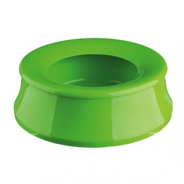 Trixie Cestovní miska SWOBBY, plastová 1,7 l/22 cm