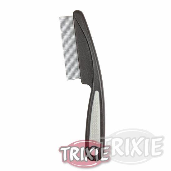 Trixie DeLuxe blešák,UH rukojeť