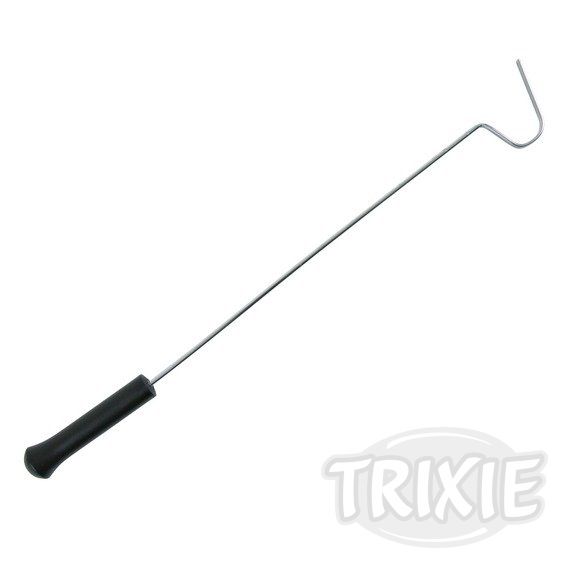 Trixie Hák na bezpečnou manipulaci s hady 60 cm