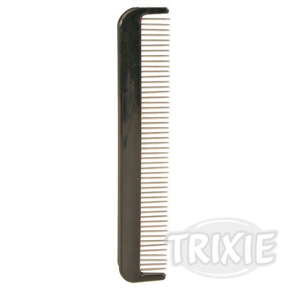 Trixie Hřeben rotační zuby 13 cm