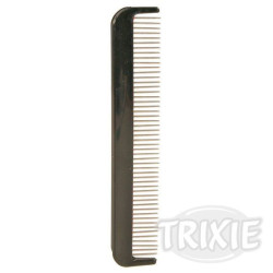 Trixie Hřeben rotační zuby 13 cm