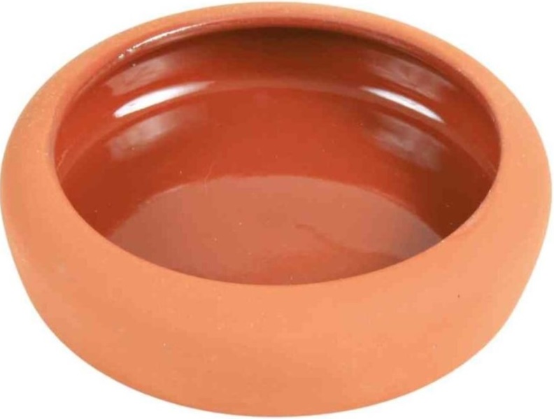 Trixie keramická miska pro křečky 125 ml