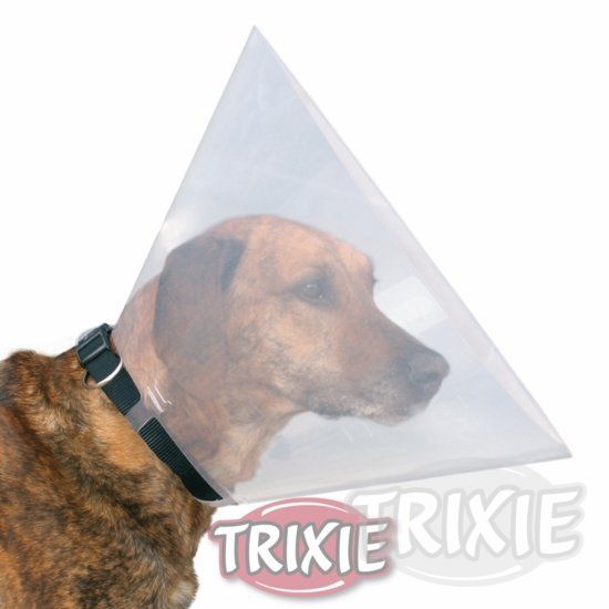 Trixie Ochranný límec 22-25/7 cm (XS)