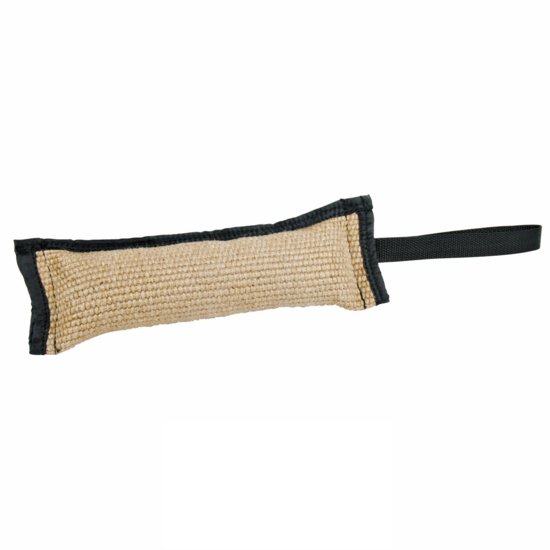 TRIXIE Pešek juta jednostranný 30cm šitý