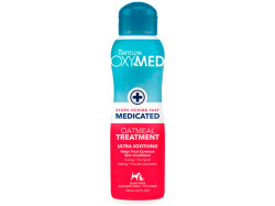 TropiClean Oxy-Med kondicionér proti svědění 355 ml