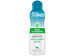 TropiClean Oxy-Med šampon hypoalergenní 355 ml