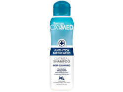 TropiClean Oxy-Med šampon proti svědění 355 ml
