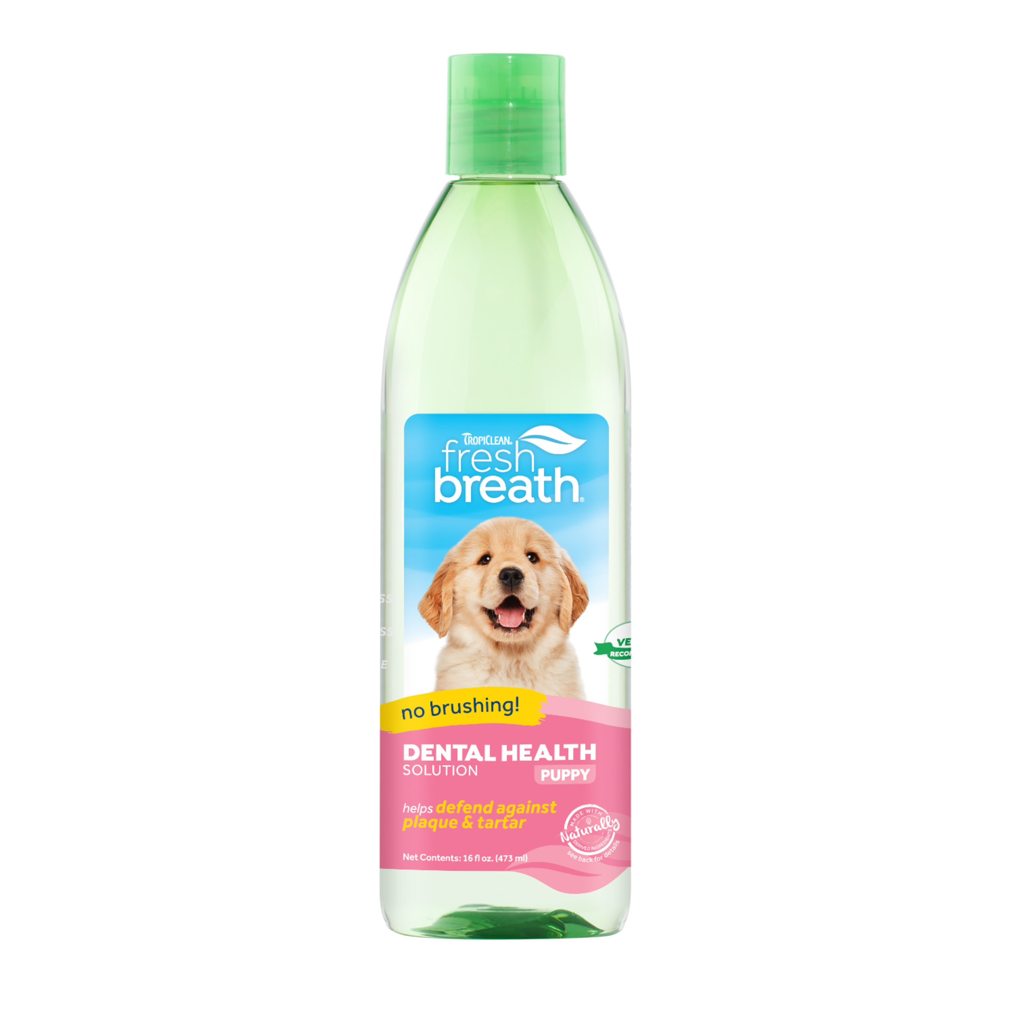 Tropiclean Přísada do vody pro štěňata 473 ml