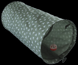 Tunel Magic Cat 50cm zelený