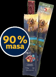 Tyčinka Ontario kachní 15 g