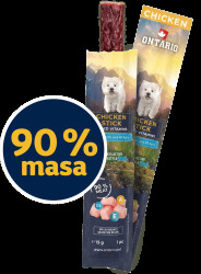 Tyčinka Ontario kuřecí 15 g
