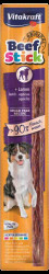 Tyčinka Vitakraft Beef Stick jehně 12g
