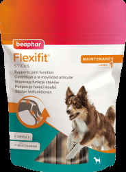Tyčinky Beaphar Flexifit prevence & pohyb kloubů 175g