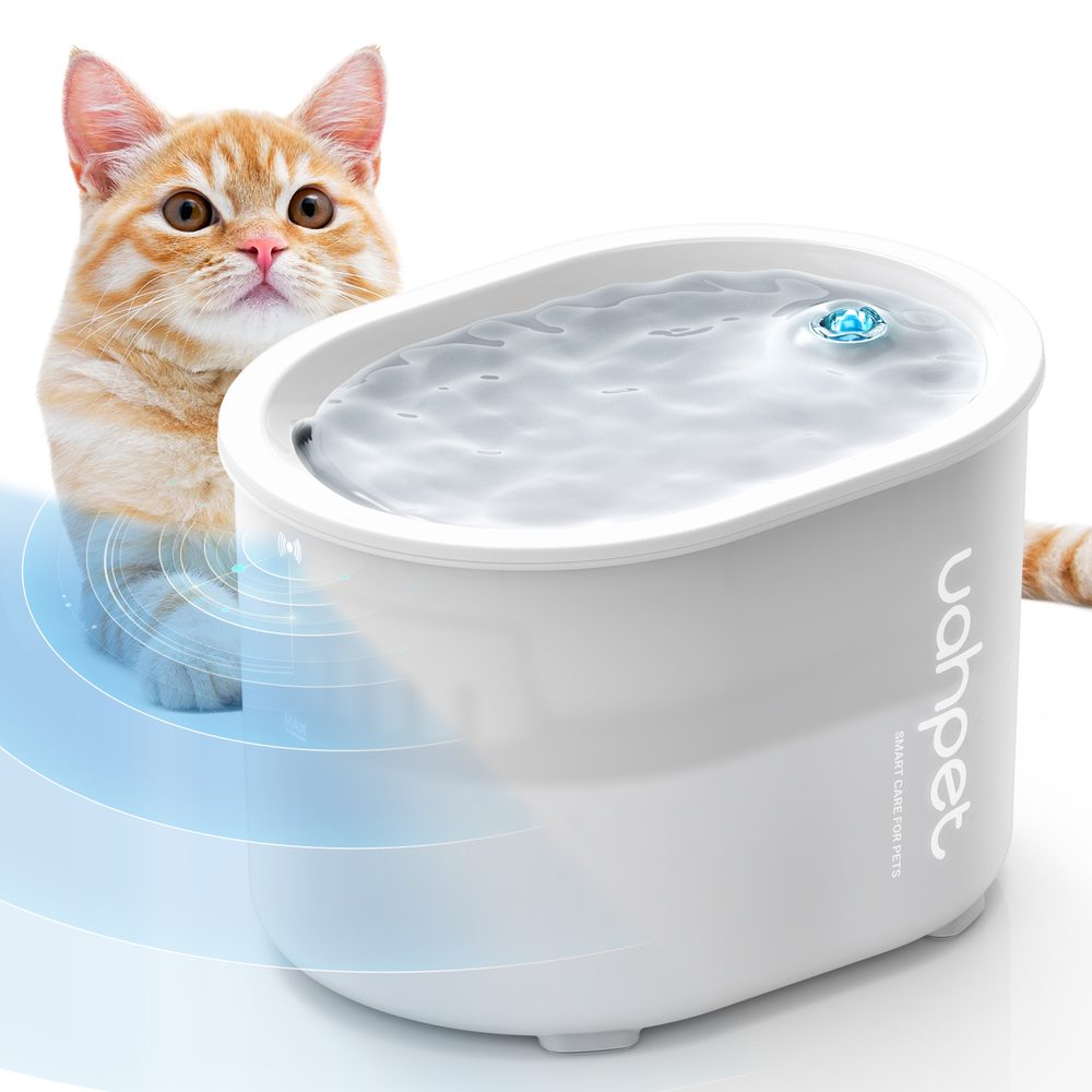 UahPet Glow | Fontána pro psy a kočky | P55219
