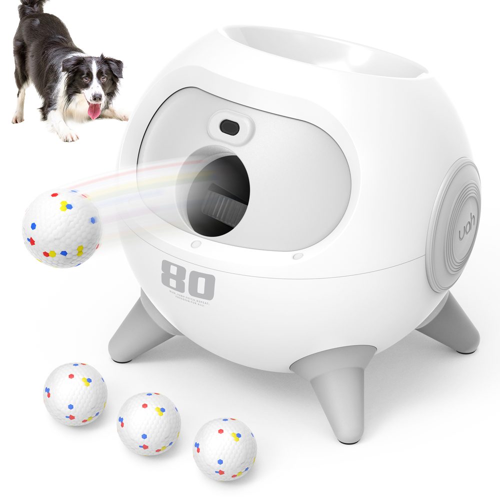 UahPet iRetriever vrhač míčků | P55216