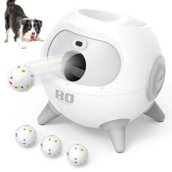 UahPet iRetriever vrhač míčků | P55216
