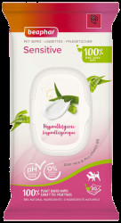 Ubrousky Beaphar BIO Sensitive 30 ks