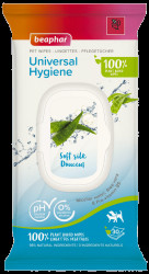 Ubrousky Beaphar BIO Universal 30 ks