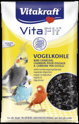 Uhlí Vitakraft Vogel Kohle 10g