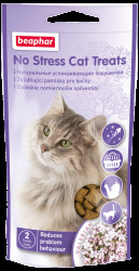 Uklidňující pamlsky pro kočky Beaphar No Stress Cat 35 g