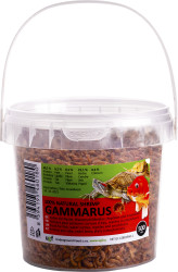 Underground Food Gammarus 500 ml