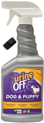 Urine Off odstraňovač zápachu moči 500ml, pes