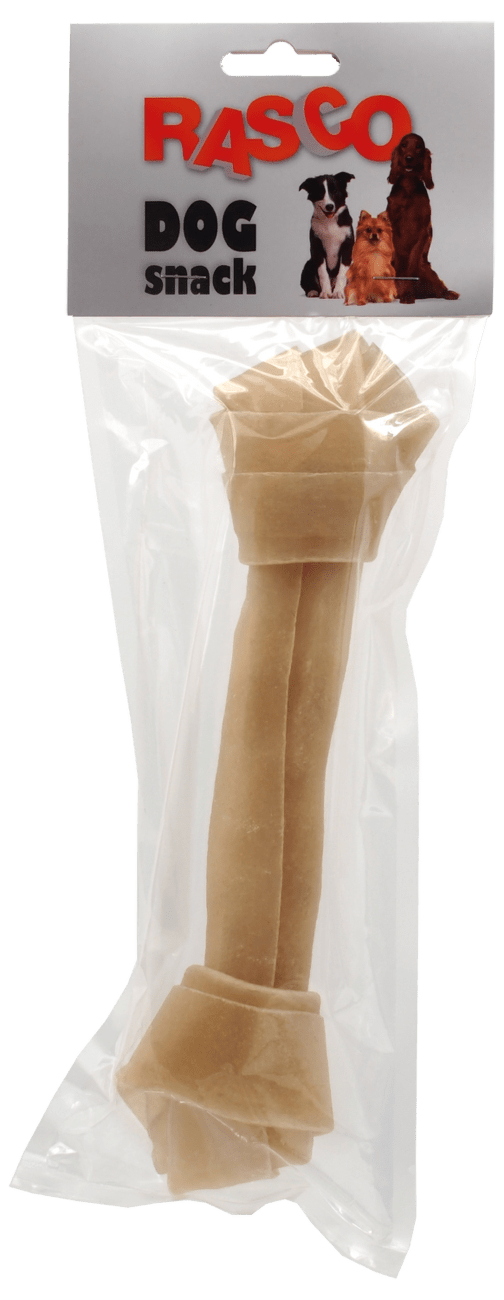Uzel bůvolí Rasco 22.5cm 1ks