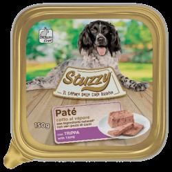 Vanička MISTER STUZZY dršťky 150g