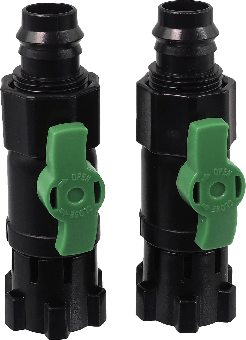 Ventil Tetra Tec EX 500/700/1000 Plus 2ks