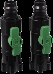 Ventil Tetra Tec EX 500/700/1000 Plus 2ks