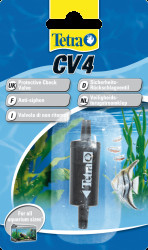Ventil zpětný Tetra CV4