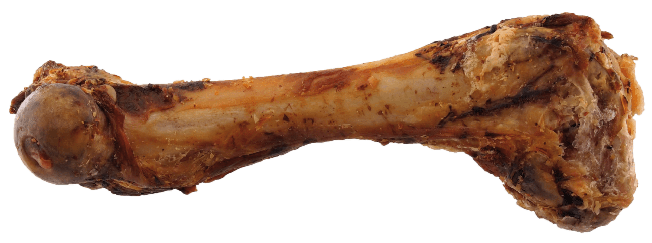 Vepřová kost Rasco pečená