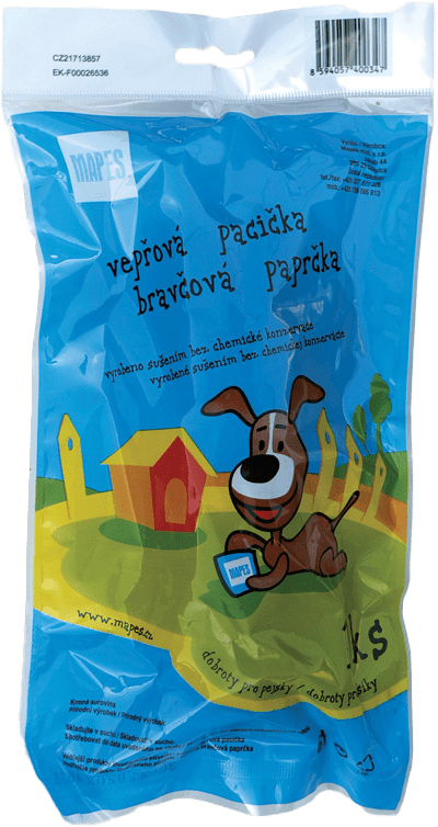 Vepřová pacička 1ks