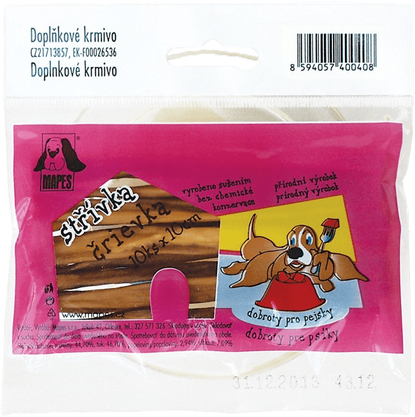 Vepřová střívka 10ks