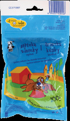 Vepřová střívka Mapes zlomky 100g