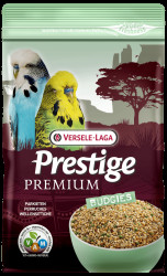 Versele-Laga Budgie prémiová směs pro andulky 800g