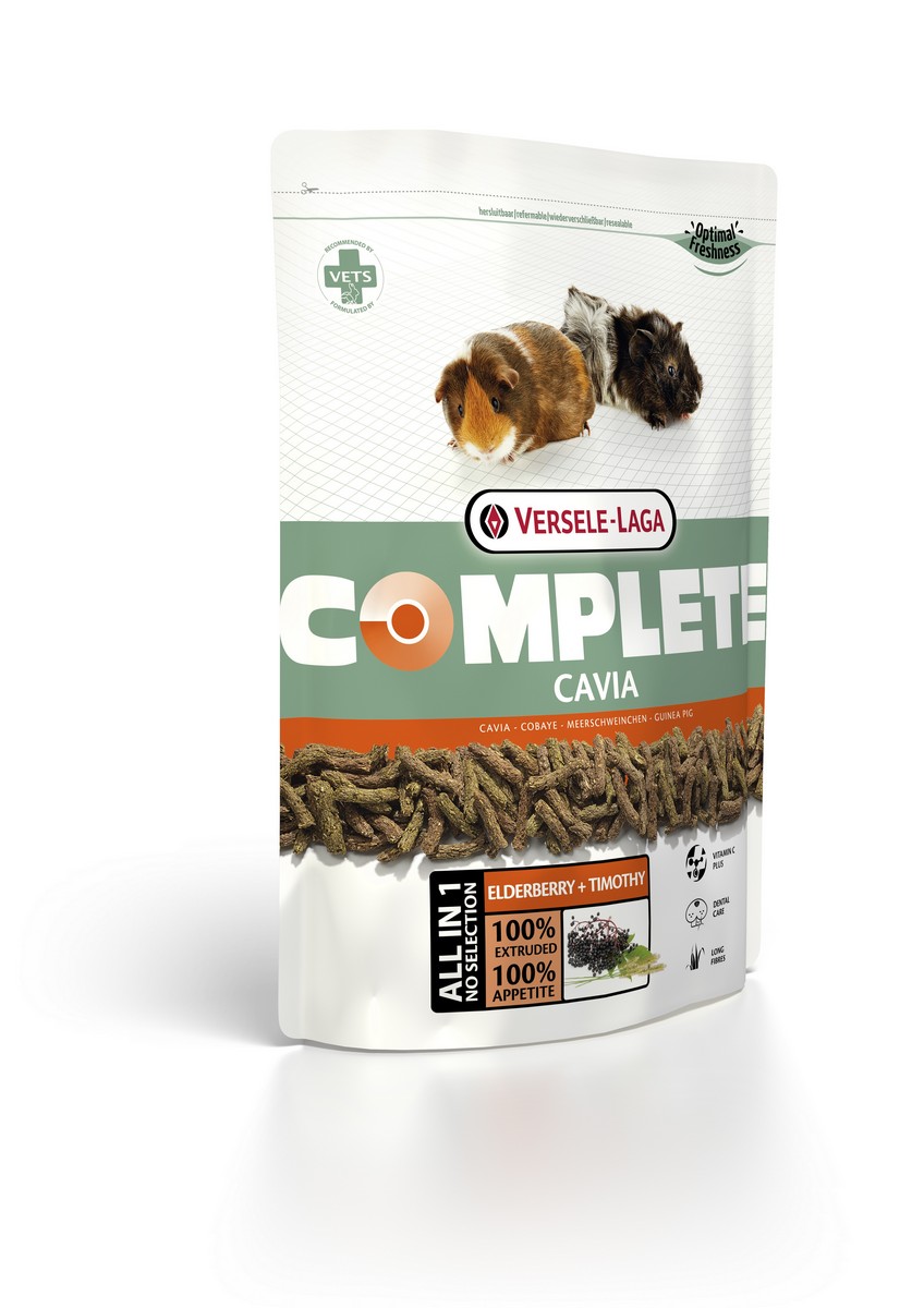 Versele-Laga Complete krmivo pro morčata 500 g