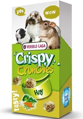 Versele-Laga Crispy Crunchies se senem 75 g