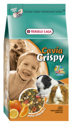 Versele-Laga Crispy morče 1 kg
