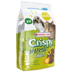 Versele-Laga Crispy Müsli pro králíky 2,75 kg