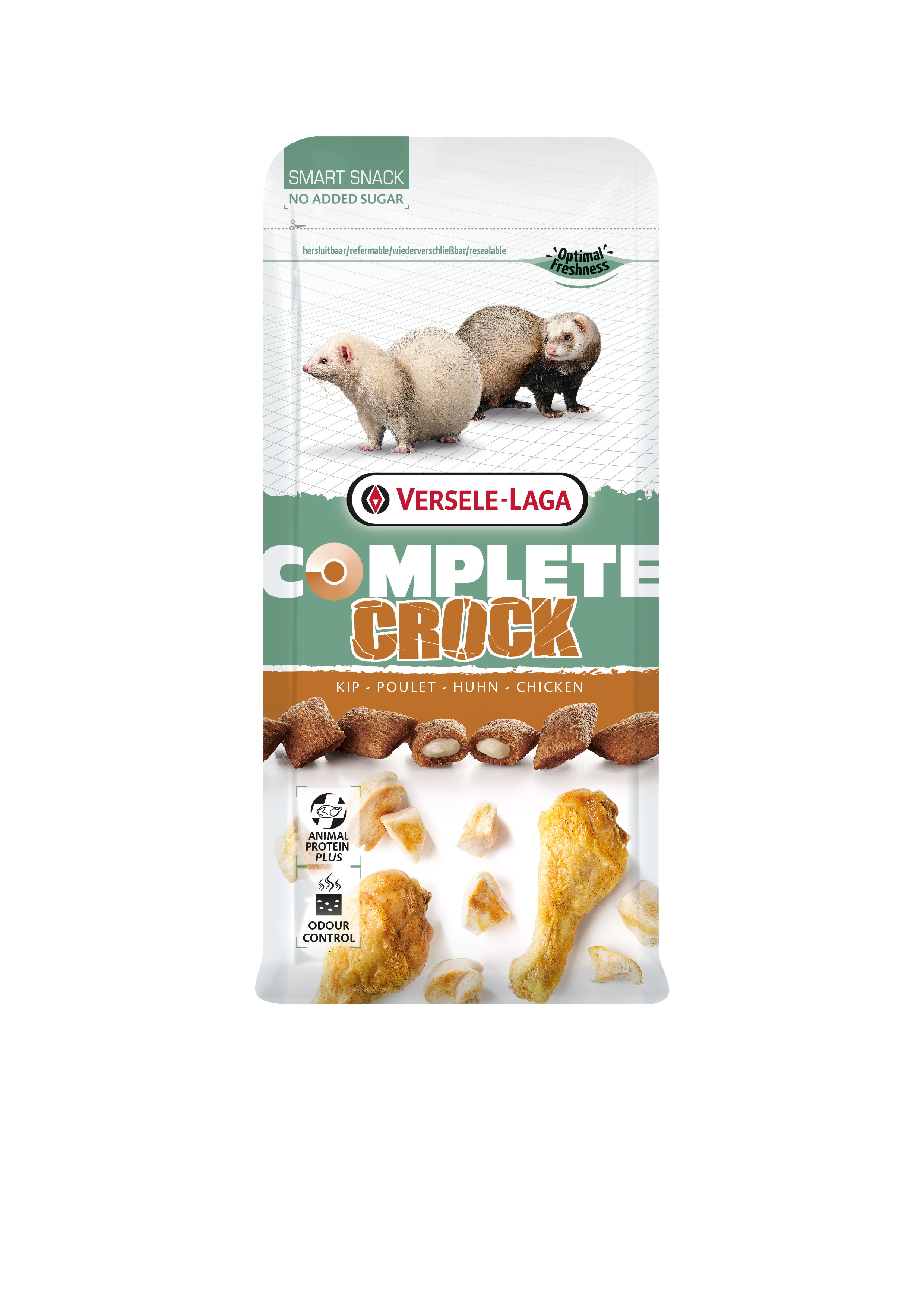 Versele-Laga Crock Complete Chicken 50 g