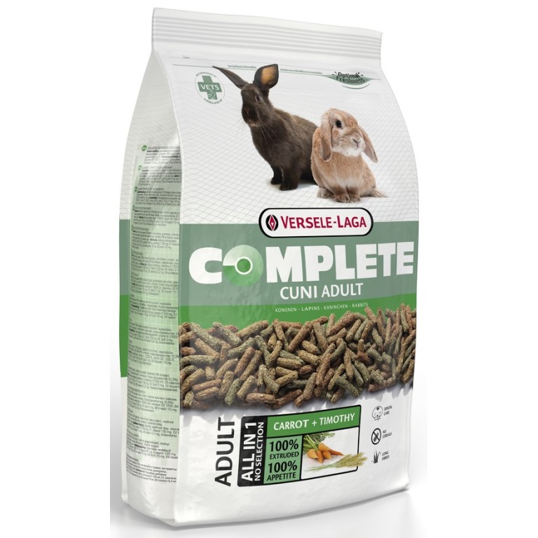 Versele-Laga Cuni Complete krmivo pro králíky 1,75 kg