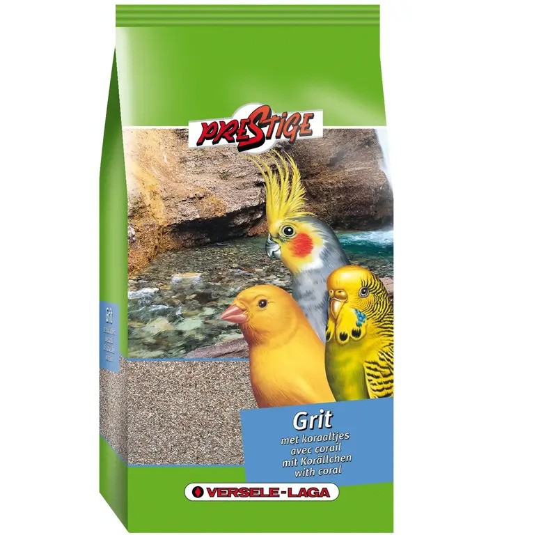 Versele-Laga Grit + Coral 2,5 kg
