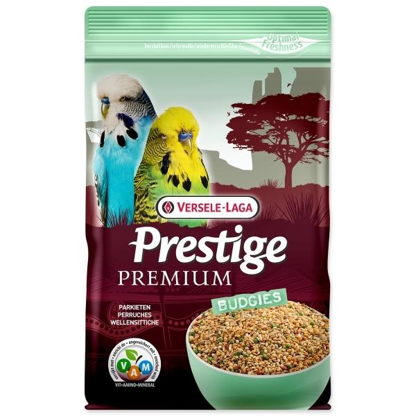 VERSELE-LAGA Premium směs andulka 800 g